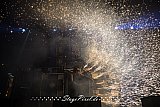 V&ouml;lkerball (Fabrik Coesfeld)