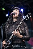 Judith Hill (Schöppingen 31. Internationales Blues Festival)