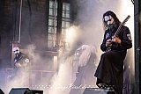 Lacuna Coil (Castle Rock Festival)