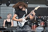 Silent Revenants (Rock am Turm Coesfeld)