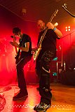 Silent Revenants (Haltern)