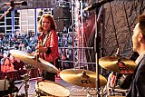 Sue Foley (Schöppingen Grolsch Blues Festival)
