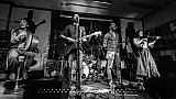 The Scarlett Scallywags (D&uuml;lmen Neue Spinnerei)