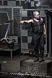V&ouml;lkerball -Tag 1(Coesfeld Fabrik)