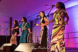 Women of the world (Sch&ouml;ppingen Kulturhalle)