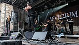 Aeverium (Castle Rock Festival 2017)