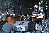 Archie Lee Hooker & The Coast to Coast Blues Band (Schöppingen Grolsch Blues Festival)