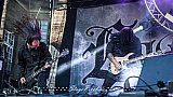 Evergrey (Castle Rock Festival 2018)