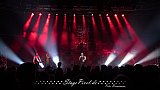 V&ouml;lkerball - Tag 2 (Coesfeld Fabrik)