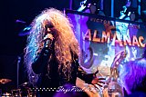 Almanac (Coesfeld Fabrik)