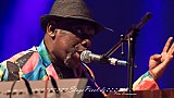 Lucky Peterson (Grolsch Blues Festival)