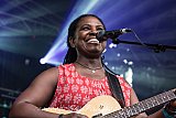 Ruthie Foster (Schöppingen)