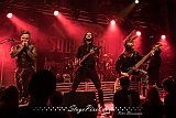 Soulbound (Oberhausen Kulttempel)