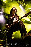Thundermother (Coesfeld Fabrik)