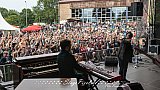 Curtis Salgado & Band (Schöppingen Grolsch Blues Festival)