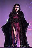 Gothic Fashion Show (Hildesheim M'era Luna Festival 2025)
