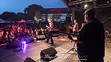 Nick Schnebelen & Albert Castiglia (Schöppingen 30. Internationales Blues Festival)