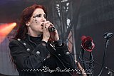 Silent Revenants (Rock am Turm Coesfeld)