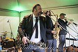 The Sazerac Swingers (Schöppingen 32. Internationales Blues Festival)