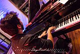 Omer Avital (Sch&ouml;ppingen Altes Rathaus)