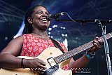 Ruthie Foster (Schöppingen)