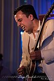 The Bluesanovas (Nottuln Alte Amtmanei)