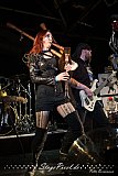 Silent Revenants (Eventground Wuppertal)