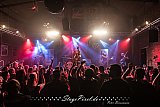 The Fright (Oberhausen Kulttempel)