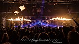 V&ouml;lkerball - Tag 2 (Coesfeld Fabrik)