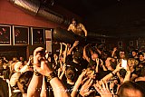V&ouml;lkerball (Koblenz Caf&eacute; Hahn)