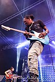 Eric Gales (Schöppingen)