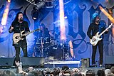 Evergrey (Castle Rock Festival 2018)