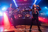 Fools Of Rock (Haltern Trigon)