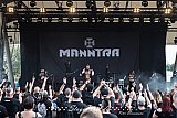 Manntra (Amphitheater Gelsenkirchen)