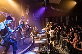 V&ouml;lkerball (Koblenz Caf&eacute; Hahn)