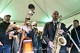 The Sazerac Swingers (Schöppingen 32. Internationales Blues Festival)