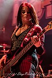 Thundermother (Coesfeld Fabrik)