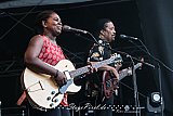 Ruthie Foster (Schöppingen)