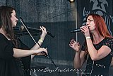 Silent Revenants (Coesfeld Rock am Turm)