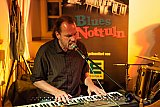 Blues in Nottuln (Nottuln Alte Amtmannei)