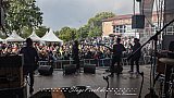 Archie Lee Hooker & The Coast to Coast Blues Band (Schöppingen Grolsch Blues Festival)