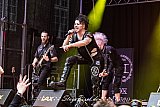 Nox interna (Castle Rock Festival 2017)