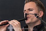 Silent Revenants (Rock am Turm Coesfeld)