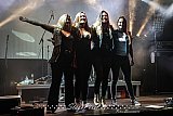 Thundermother (Resonanzwerk Oberhausen)