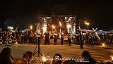 Feuershow (Hildesheim M'era Luna Festival 2024)