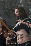 Silent Revenants (Rock am Turm Coesfeld)