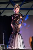Gothic Fashion Show (Hildesheim M'era Luna Festival 2025)
