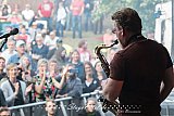 Jeremiah Johnson & Band (Grolsch Blues Festival) 	