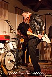 Kai Strauss & The Electric Blues Allstars (Nottuln)