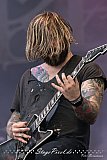 Serenity (CastleRock Festival 2017)